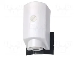 FINDER Interruptor de crepúsculo empotrado 230VAC SPST-NO IP54
