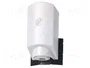 FINDER Interruptor de crepúsculo empotrado 230VAC SPST-NO IP54