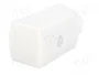 FINDER Interruptor de crepúsculo empotrado 230VAC SPST-NO IP54