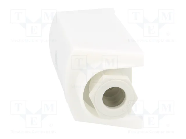 FINDER Interruptor de crepúsculo empotrado 230VAC SPST-NO IP54 FINDER Interruptor de crepúsculo empotrado 230VAC SPST-NO IP54