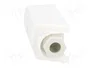 FINDER Interruptor de crepúsculo empotrado 230VAC SPST-NO IP54