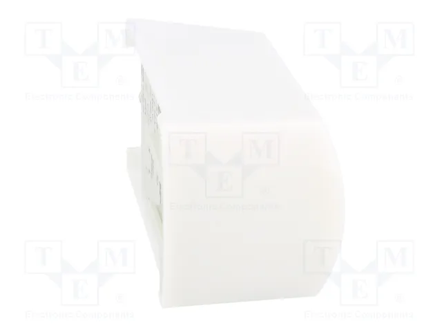 FINDER Interruptor de crepúsculo empotrado 230VAC SPST-NO IP54 FINDER Interruptor de crepúsculo empotrado 230VAC SPST-NO IP54