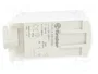 FINDER Interruptor de crepúsculo empotrado 230VAC SPST-NO IP54
