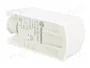 FINDER Interruptor de crepúsculo empotrado 230VAC SPST-NO IP54