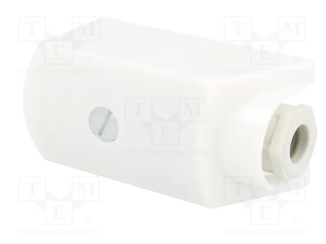 FINDER Interruptor de crepúsculo empotrado 230VAC SPST-NO IP54 FINDER Interruptor de crepúsculo empotrado 230VAC SPST-NO IP54