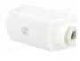 FINDER Interruptor de crepúsculo empotrado 230VAC SPST-NO IP54