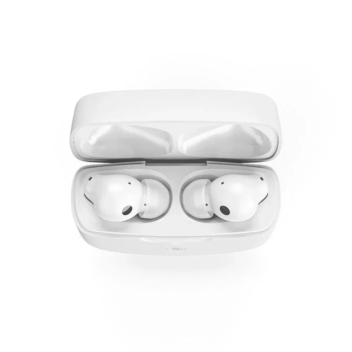Urbanista Atlanta True Wireless con Cancelación Activa de Ruido, Pure White Urbanista Atlanta True Wireless con Cancelación Activa de Ruido, Pure White