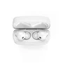 Urbanista Atlanta True Wireless con Cancelación Activa de Ruido, Pure White