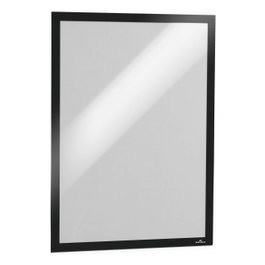 Durable Marco magnético autoadhesivo DURAFRAME DIN A2