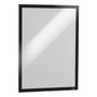 Durable Magnetrahmen selbstklebend DURAFRAME DIN A2 Negro