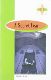 BURLINGTON, Reader/secret fear - Readers Series