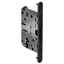 Koblenz Cerradura Magnética Spinoff Basic Cromo Satinado, Oro Satinado, Blanco, Negro Acabado Negro