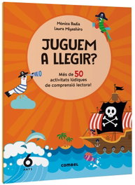 COMBEL Juguem a llegir? 6 anys