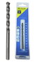 SIFER Broca para Porcelánico 6 x 100 mm con Punta de Carburo
