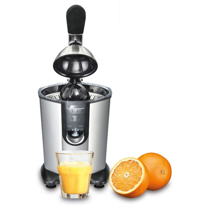 Solis Citrus Juicer 8453 Solis Citrus Juicer 8453