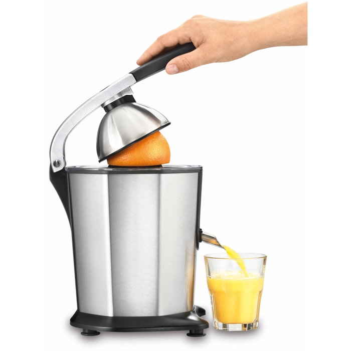 Solis Citrus Juicer 8453 Solis Citrus Juicer 8453