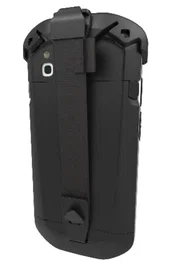 Zebra SG-TC51-BHDSTP1-03 Accesorio para Lector de Código de Barras - Juego de Correas de Mano Negro