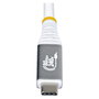 Startech Cable USB4 de 1 metro USB-C a USB-C