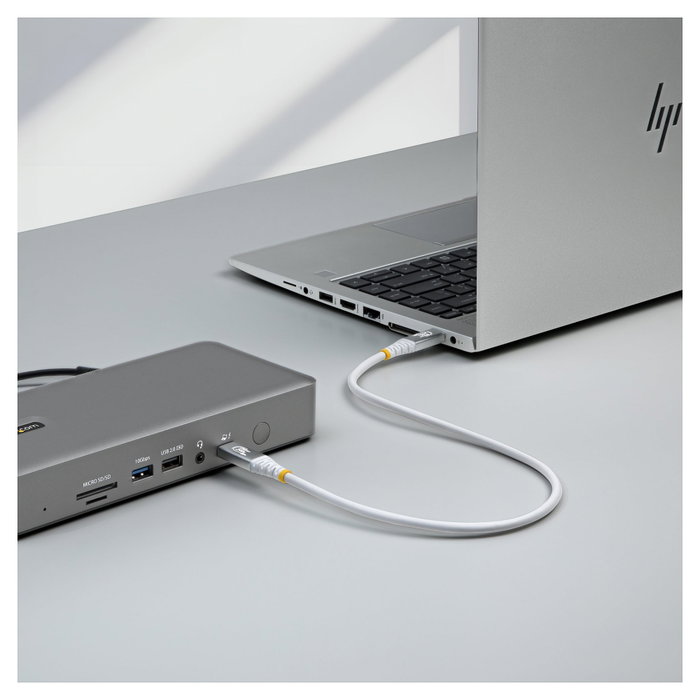 Startech Cable USB4 de 1 metro USB-C a USB-C Startech Cable USB4 de 1 metro USB-C a USB-C