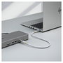 Startech Cable USB4 de 1 metro USB-C a USB-C