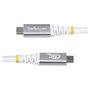 Startech Cable USB4 de 1 metro USB-C a USB-C
