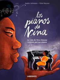LABERINTO, Los pianos de nina - LABERINTO