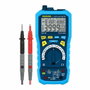 Pancontrol Multímetro digital 5 en 1 True RMS CAT III 1000V / 600V