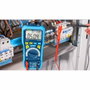 Pancontrol Multímetro digital 5 en 1 True RMS CAT III 1000V / 600V