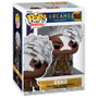 Funko POP! Arcane League of Legends Ekko Figura de Vinilo