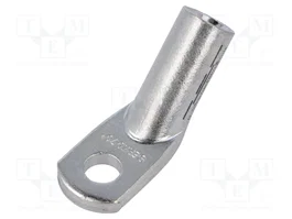 ERKO Terminal de anillo tubular M10 10mm2