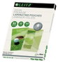 Leitz Bolsas de plastificar DIN A5 80 mc, caja de 100 unidades