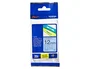 Brother TZe-531 Cinta laminada azul/negro 12mm