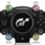 Thrustmaster GT Wheel Add-On Negro