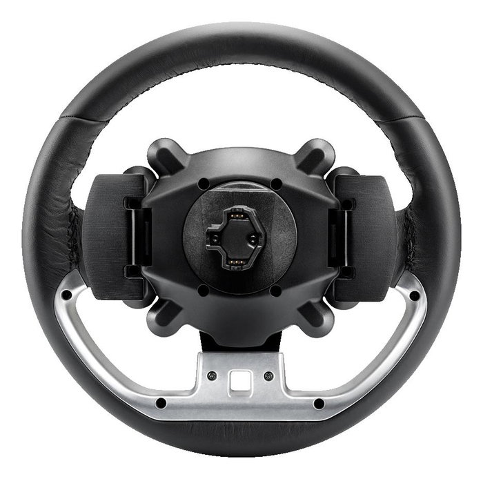 Thrustmaster GT Wheel Add-On Negro Thrustmaster GT Wheel Add-On Negro
