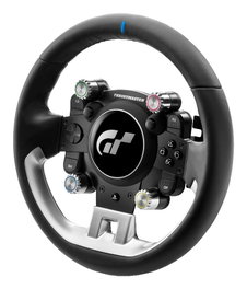 Thrustmaster GT Wheel Add-On Negro