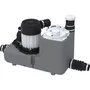 SFA Estación de bombeo de aguas grises Sanicom 1 - 750 W - Agua caliente a 90 °C - GEN1750982834126 - Fabricada en Francia