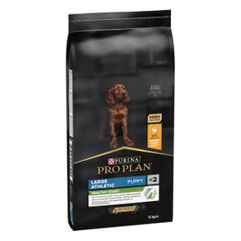 Purina Pro Plan Puppy Athletic Start Pollo 12kg