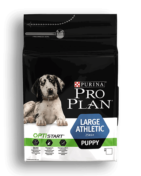 Purina Pro Plan Puppy Athletic Start Pollo 12kg