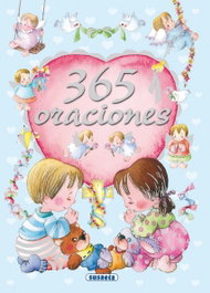 SUSAETA EDICIONES, 365 oraciones - SUSAETA EDICIONES