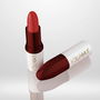 Volumax Plump It Nutri-Colour Tratamiento Labial Antiedad #02-Red Obsession - Volumen, Color Duradero, 24h Hidratación - 4 g