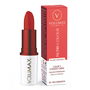 Volumax Plump It Nutri-Colour Tratamiento Labial Antiedad #02-Red Obsession - Volumen, Color Duradero, 24h Hidratación - 4 g