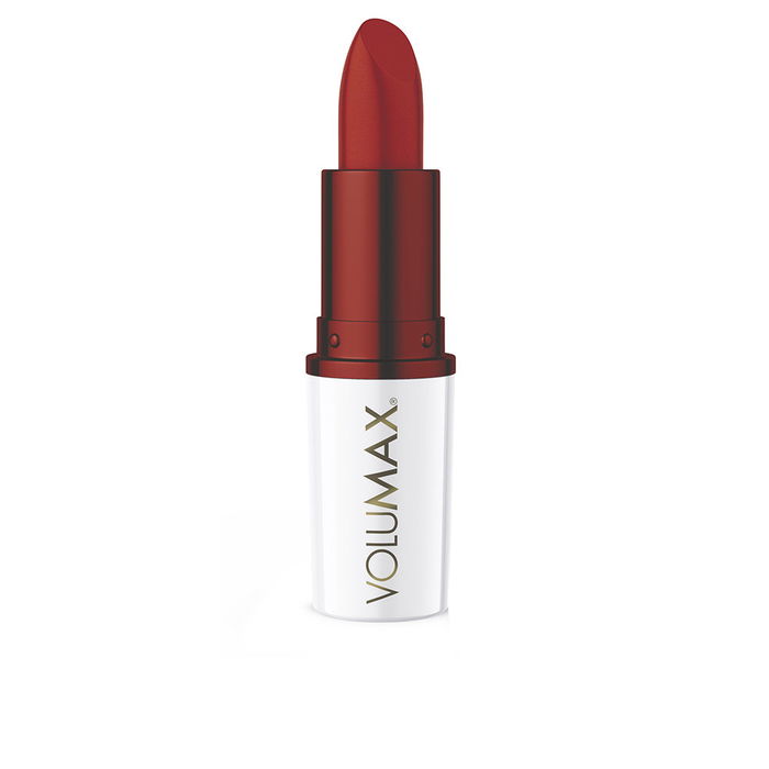 Volumax Plump It Nutri-Colour Tratamiento Labial Antiedad #02-Red Obsession - Volumen, Color Duradero, 24h Hidratación - 4 g