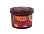 Jovi Estuche de Témpera Escolar Marrón de 5 Botes de 35 ml