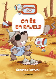 On és en Ravel?, Jaume Copons Ramon - COMBEL