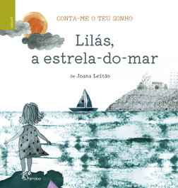 Lilás, a estrela-do-mar, Joana Leitao - ALFARROBA