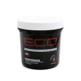 Eco Styler Gel de Fijación Máxima con Proteínas Eco Styler Styling Gel 946 ml