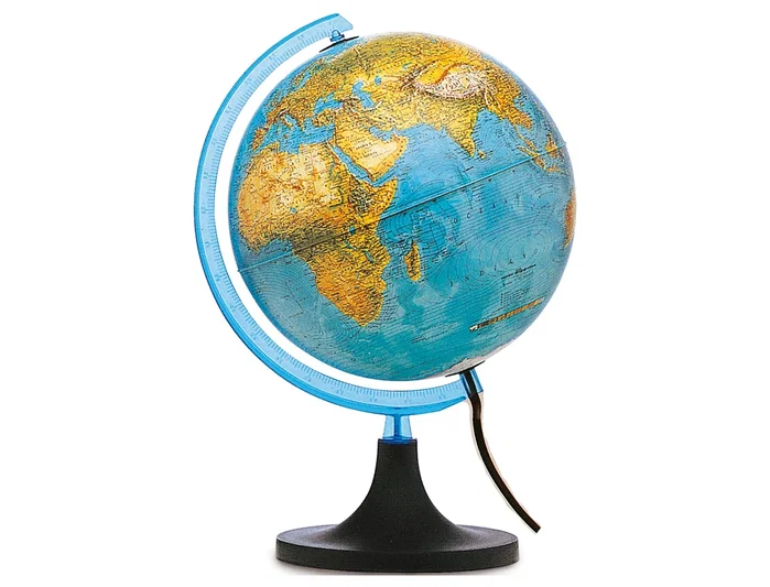 NOVARICO Esfera FyP ELITE con luz de 26 cm NOVARICO Esfera FyP ELITE con luz de 26 cm