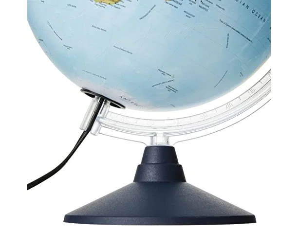 NOVARICO Esfera FyP ELITE con luz de 26 cm NOVARICO Esfera FyP ELITE con luz de 26 cm