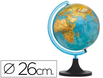 NOVARICO Esfera FyP ELITE con luz de 26 cm NOVARICO Esfera FyP ELITE con luz de 26 cm