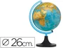 NOVARICO Esfera FyP ELITE con luz de 26 cm